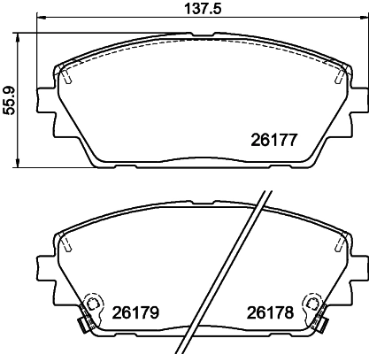 8DB 355 040-271