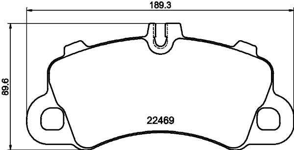 8DB 355 040-761