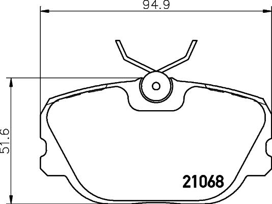 8DB 355 017-761