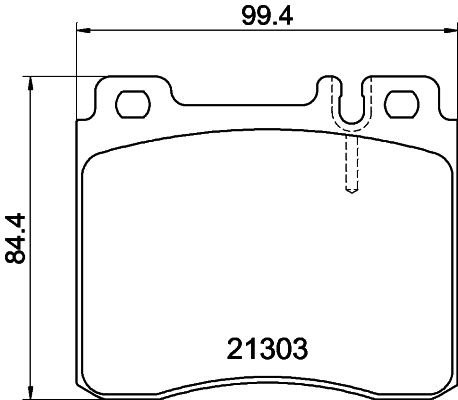 8DB 355 007-551