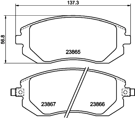 8DB 355 010-211
