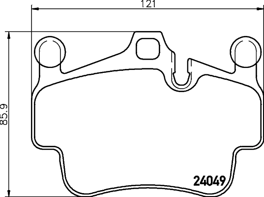 8DB 355 014-161