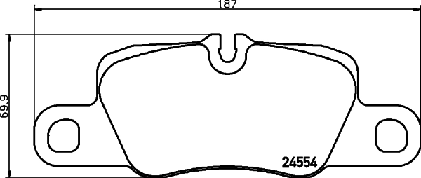 8DB 355 015-651