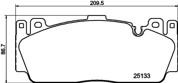 8DB 355 042-981