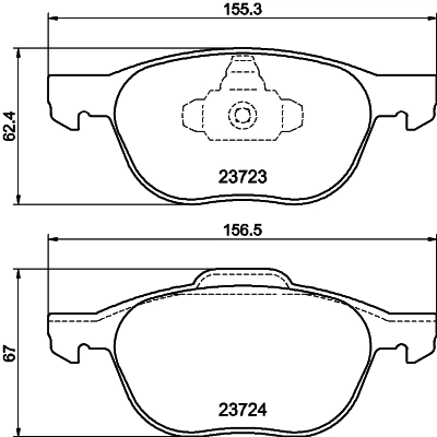 8DB 355 031-231