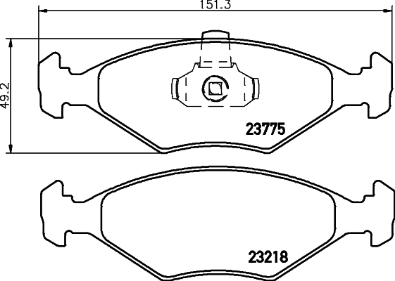 8DB 355 008-511