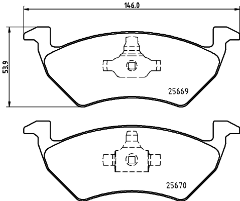 8DB 355 045-701