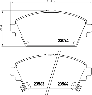 8DB 355 017-171