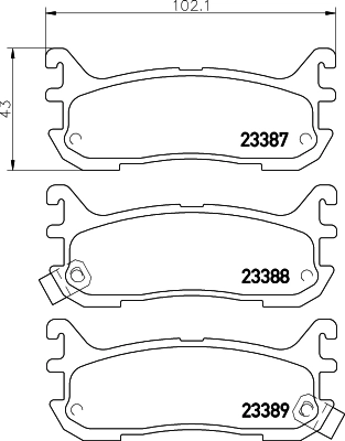 8DB 355 009-911