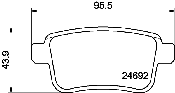 8DB 355 013-971
