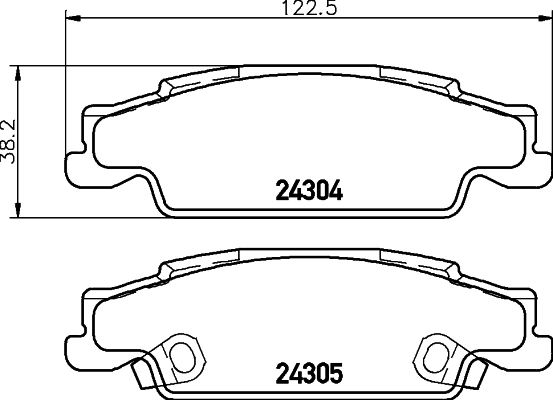 8DB 355 006-801
