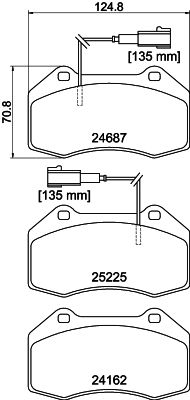 8DB 355 016-141
