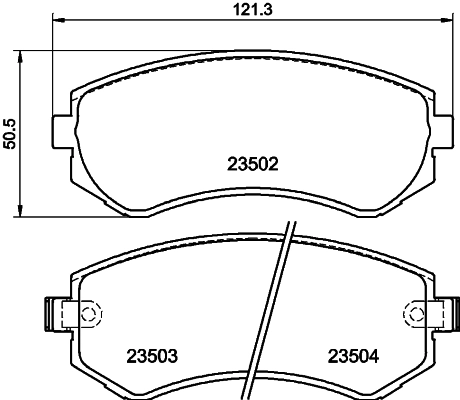 8DB 355 017-201