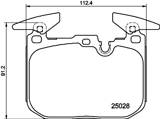 8DB 355 025-771