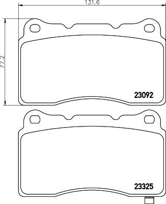 8DB 355 030-111