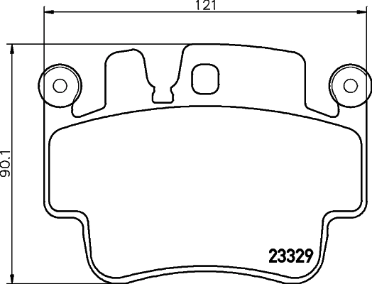 8DB 355 009-281