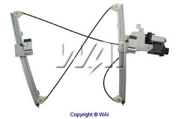 WPR2403RM