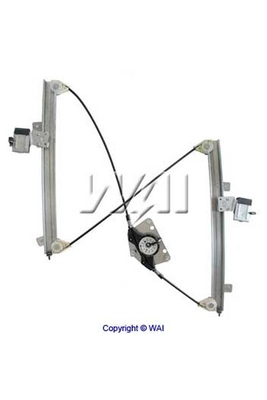 WPR2447R