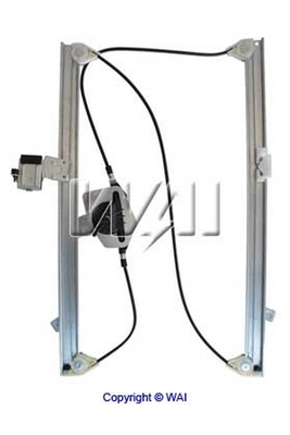 WPR2085L