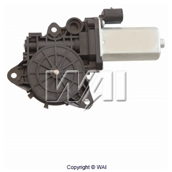 WMO1009LR