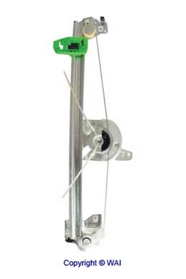 WPR2517R