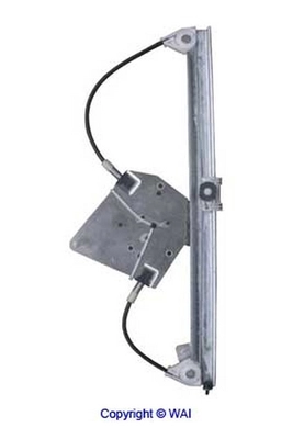 WPR2538L