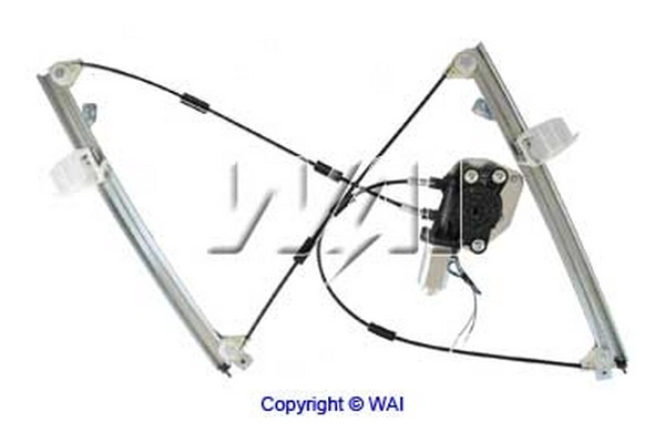 WPR2125RM