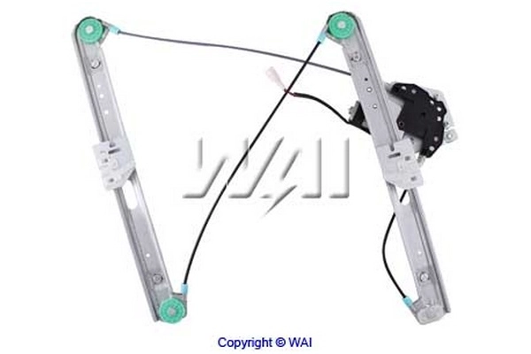 WPR1163RM