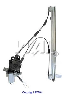 WPR2233RMB