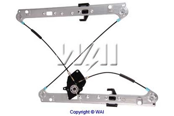 WPR0502R