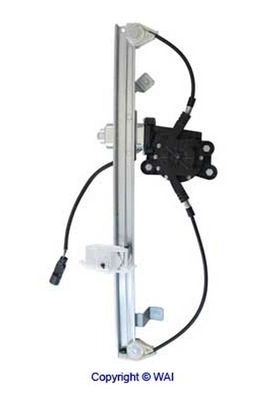 WPR2090RM