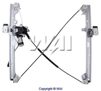 WPR0509LM
