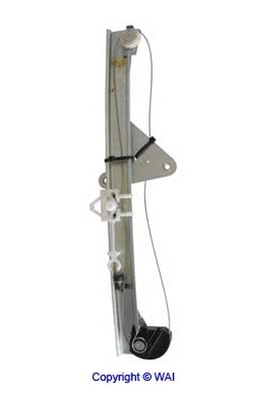 WPR2802LB