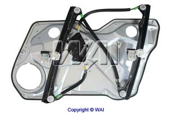 WPR2400L