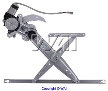 WPR0988RM