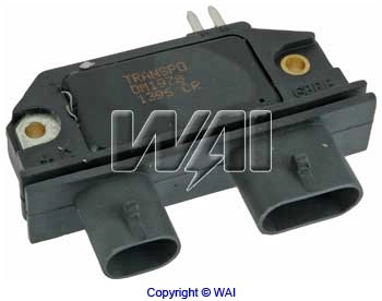 DM1978HD