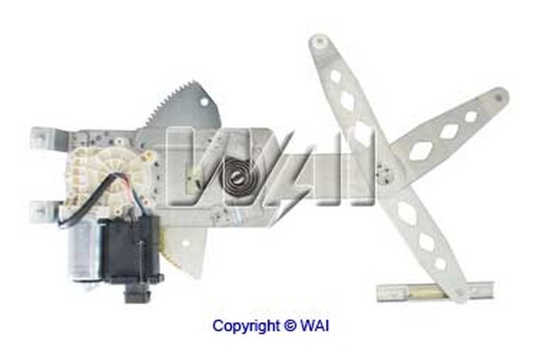 WPR2335RM