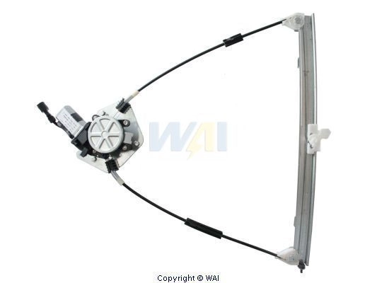 WPR1200LM