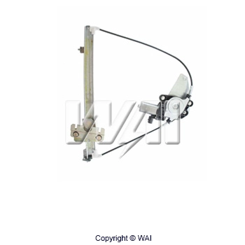 WPR2901RM