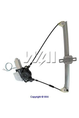 WPR2346LM