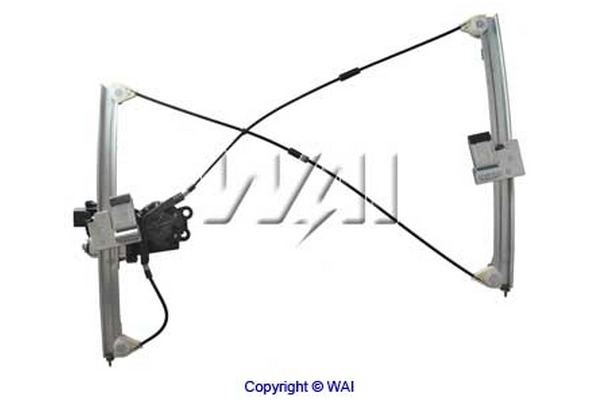 WPR2717LM