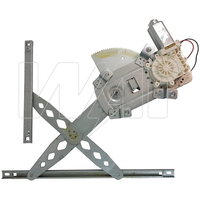 WPR3027LM