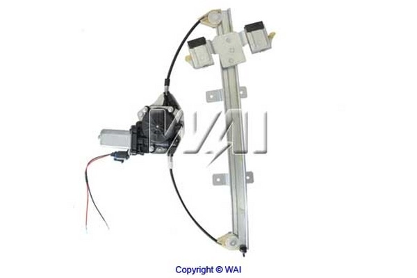 WPR2596LM