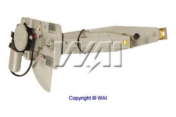 WPR3490LM