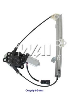 WPR2252LMB