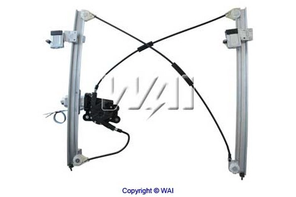 WPR2102LM