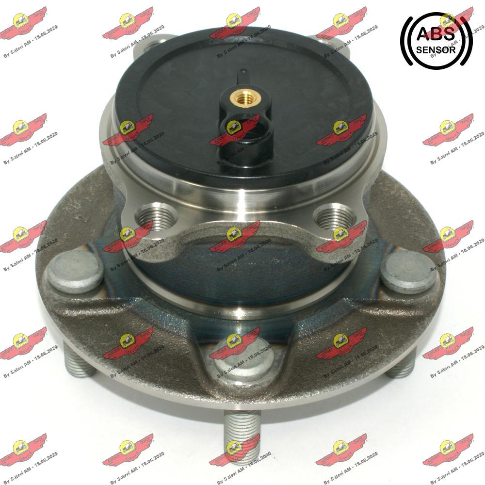 KD312615XB