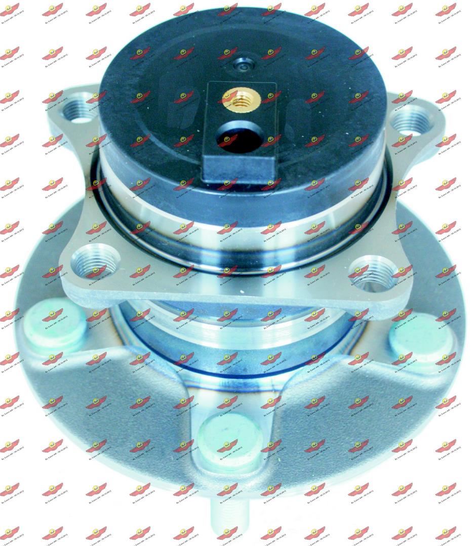GS1D2-615XB
