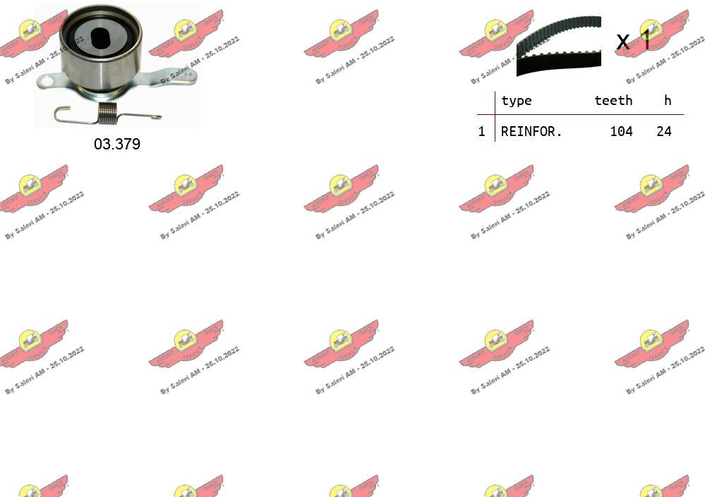 14400P2FA01