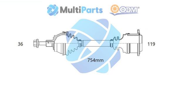 1Q0407272BX